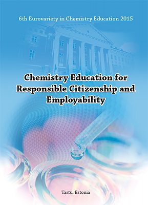 Chemistry  Education  for Responsible Citizenship and Employability